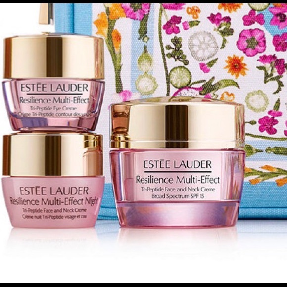 resilience multi effect night cream